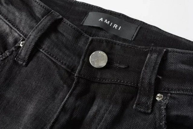AMIRI Jeans: seller detail photo 3