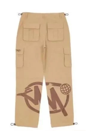 Minus Two Cargos Pants
