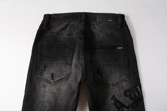 AMIRI Jeans: seller detail photo 9