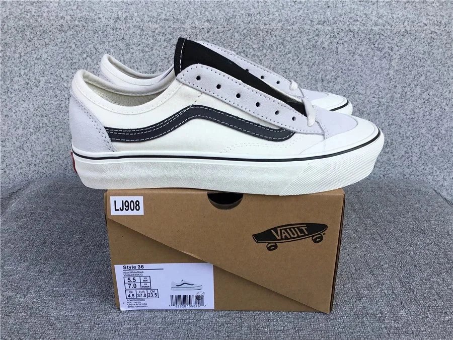 Vans Classic Shoes