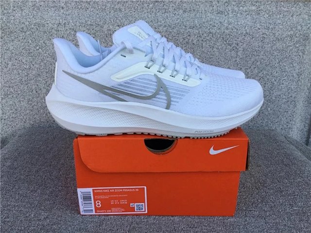 Nike Air Zoom Pegasus 39 Sneakers: seller detail photo 14
