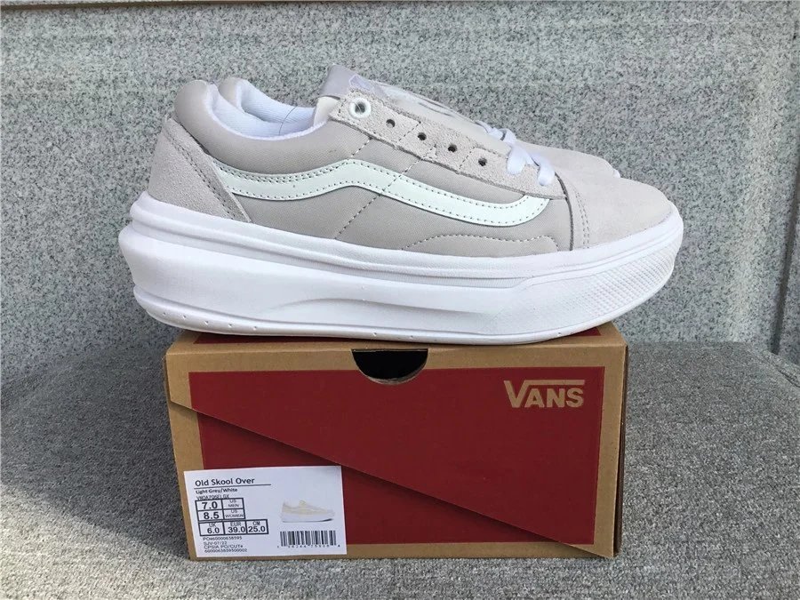 VANS Shoes