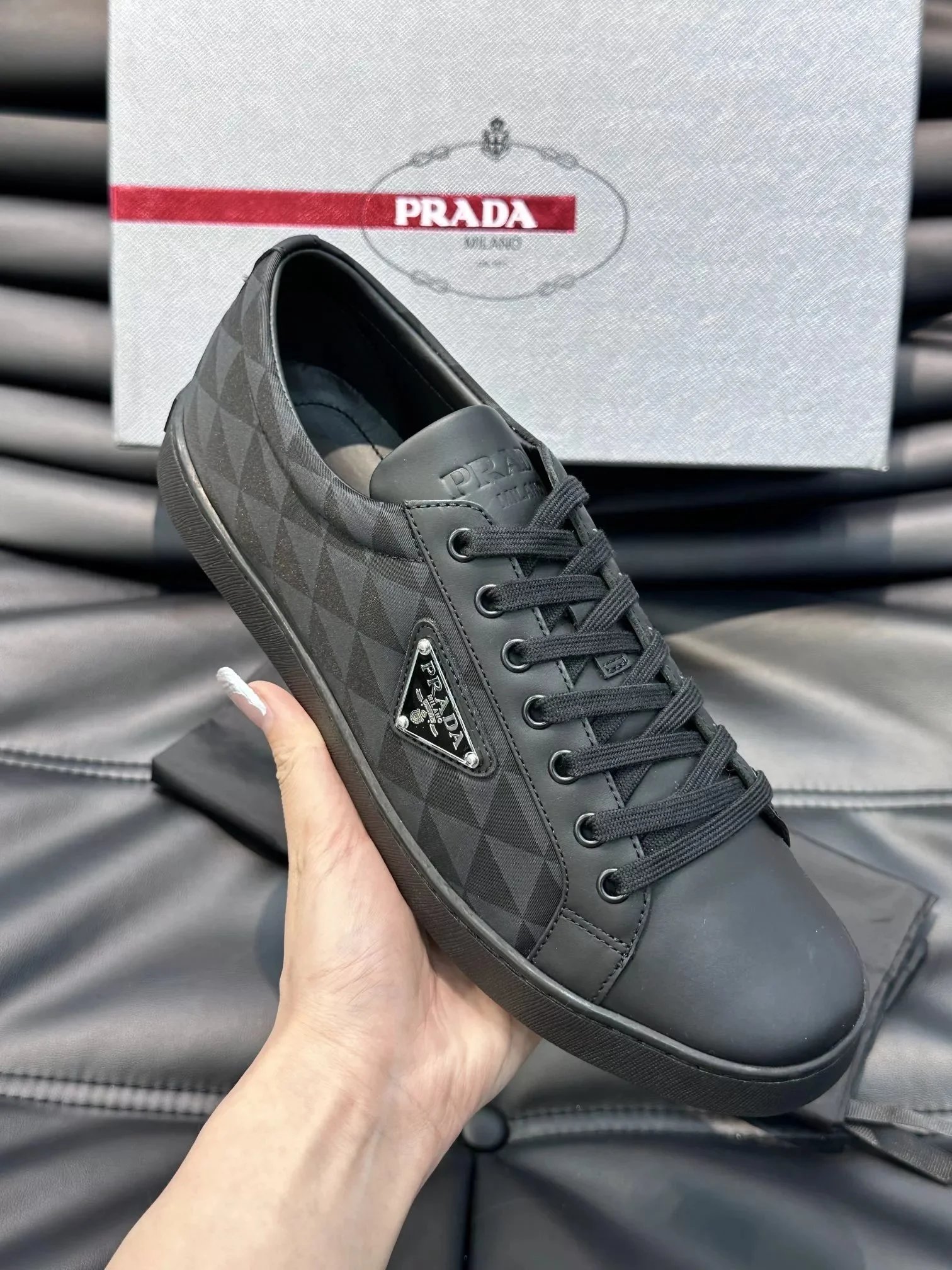 Prada Shoes
