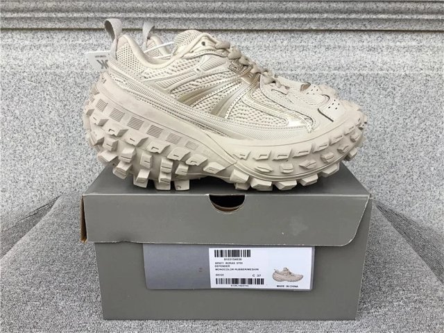 Balenciaga Defender Sneakers: seller detail photo 2