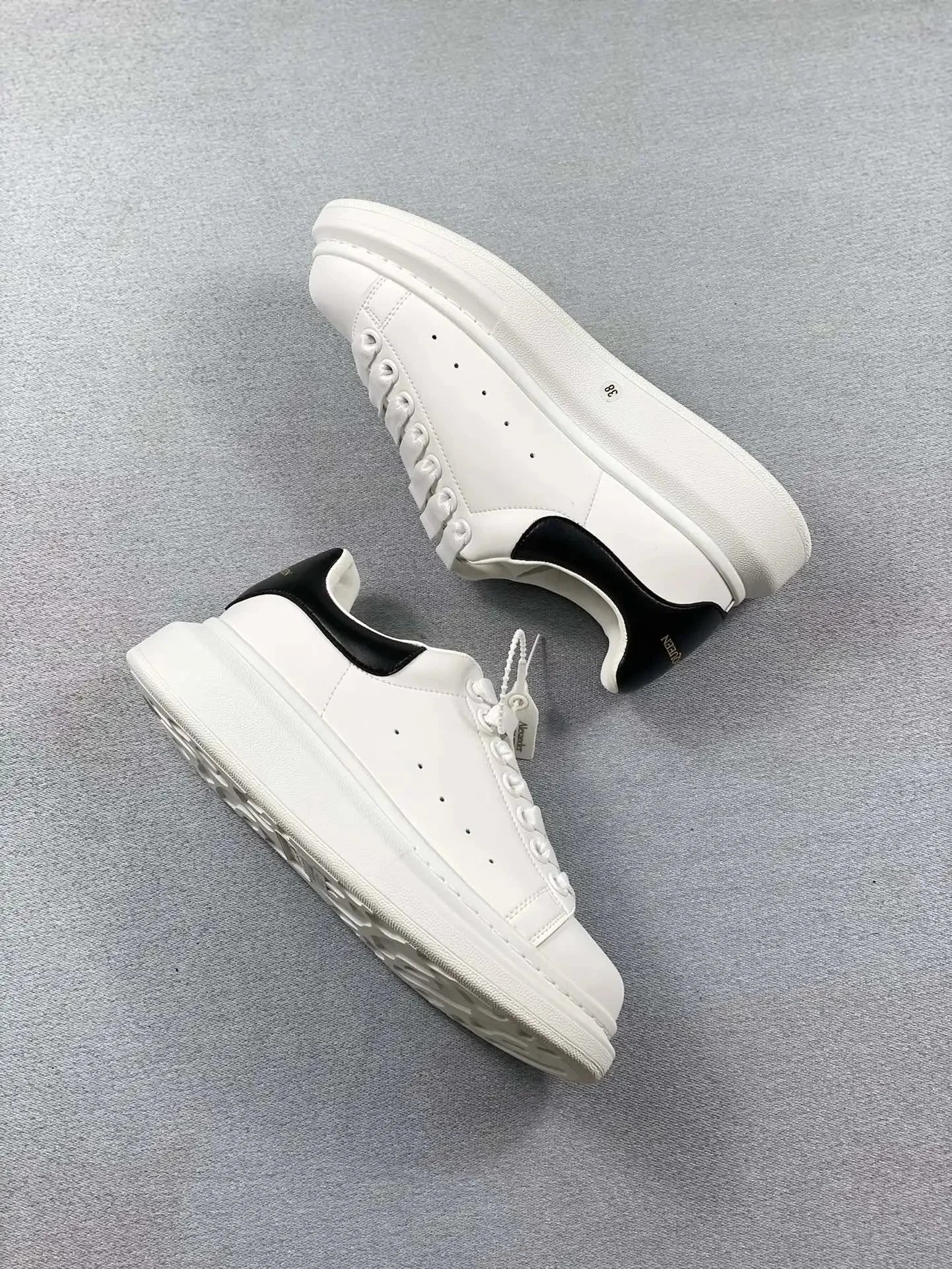 Alexander McQueen Shoes