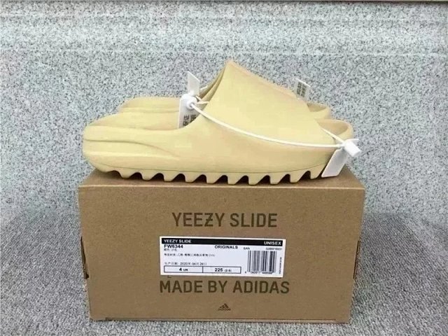 YEEZY Slides [Premium Quality]: seller detail photo 6