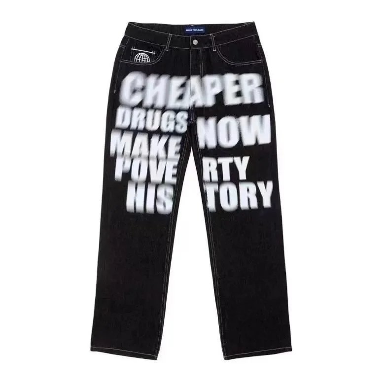 Revenge Jeans