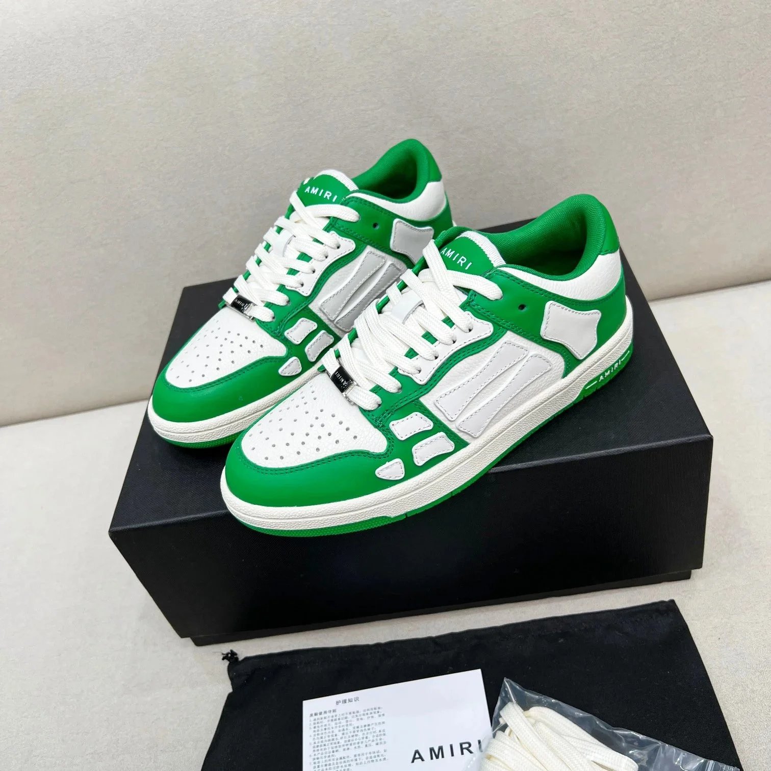 AMIRI Shoes