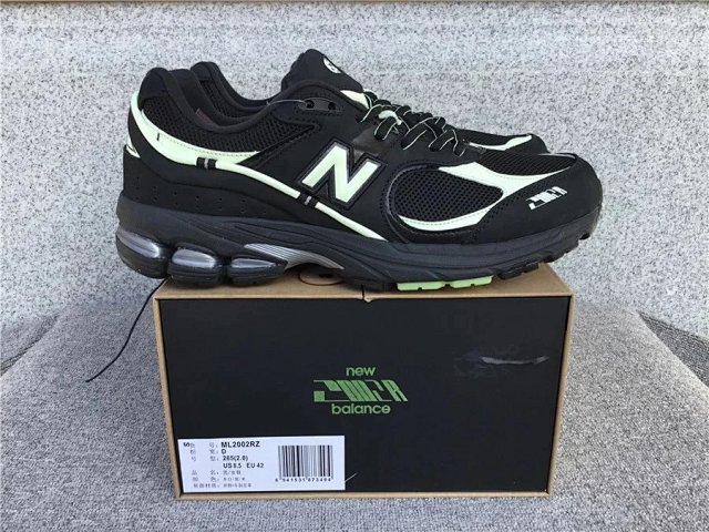 NB2002R New Balance 2002R Sneakers: seller detail photo 4