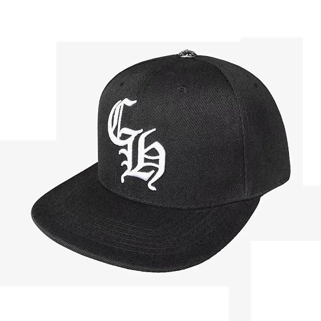 Chrome Heart hat: seller detail photo 10