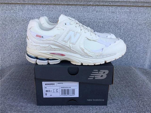 NB2002R New Balance 2002R Sneakers: seller detail photo 12