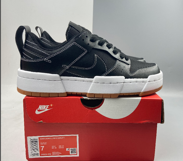 Nike Dunk Shoes: seller detail photo 8