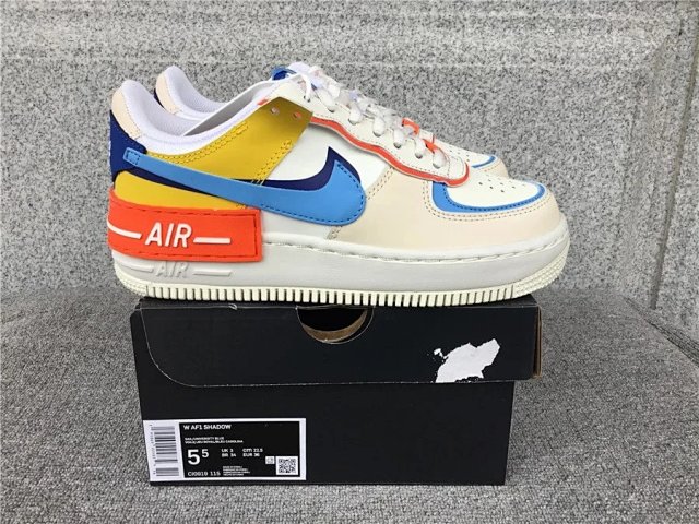 AF1 Nike Air Force 1 Shoes: seller detail photo 6
