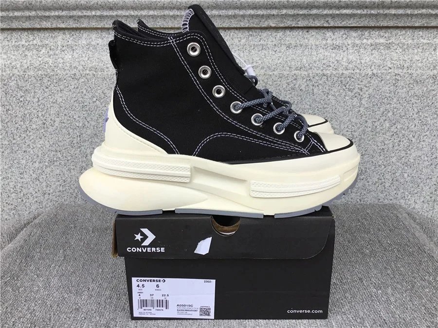 Converse Shoes