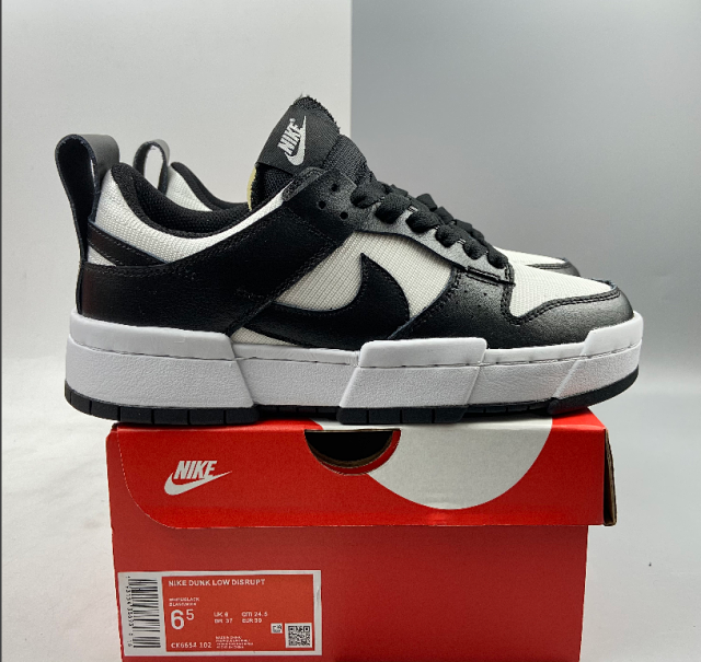 Nike Dunk Shoes: seller detail photo 14