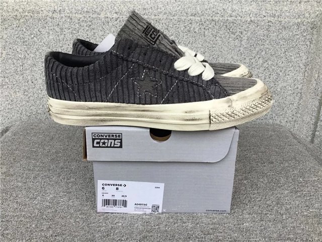 Converse Shoes: seller detail photo 11