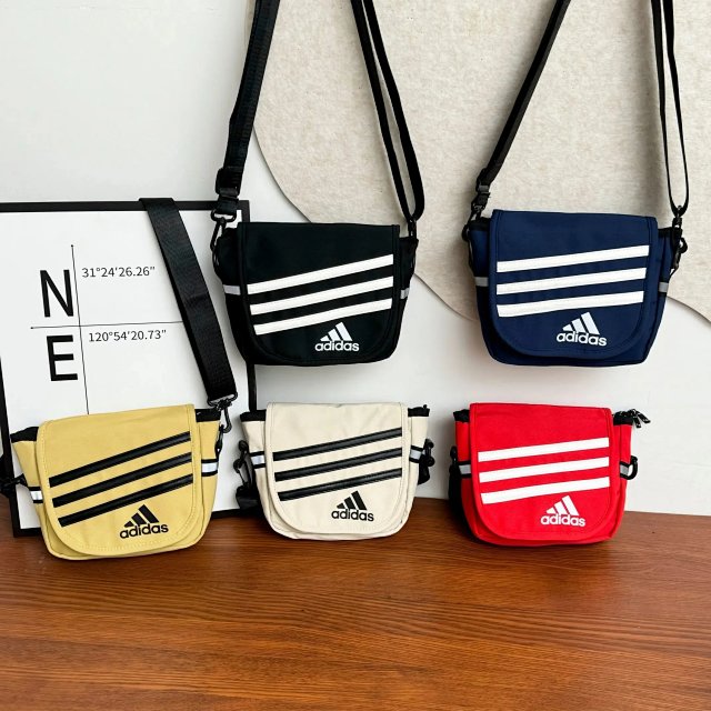 Adidas Crossbody Bags: seller detail photo 2