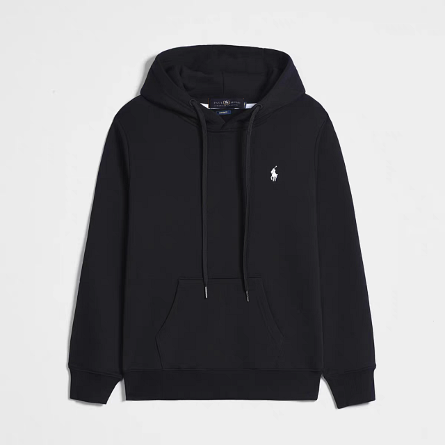 Ralph Lauren Hoodie: seller detail photo 8