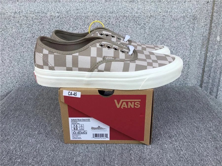 Vans Classic Shoes