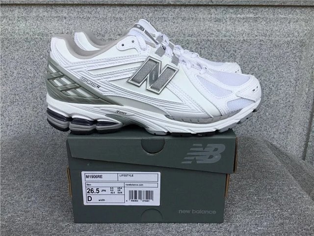 NB1906R New Balance 1906R Sneakers: seller detail photo 4