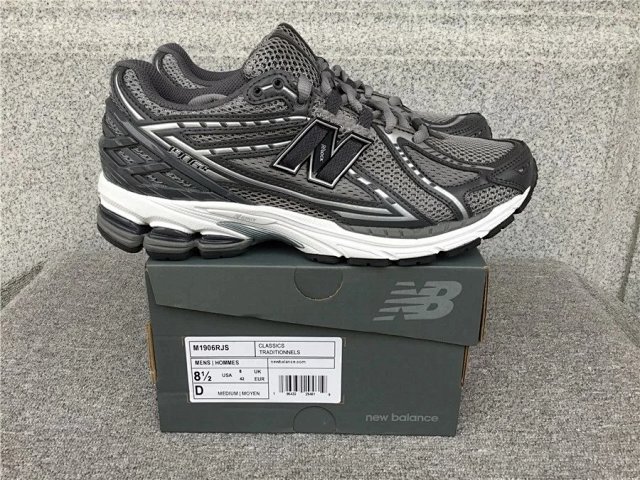 NB1906R New Balance 1906R Sneakers: seller detail photo 12
