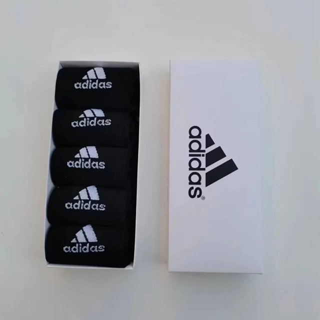 Nike Socks Gift Box: seller detail photo 7