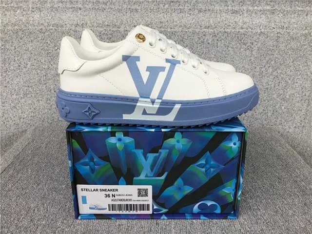 LV Louis Vuitton Shoes: seller detail photo 4