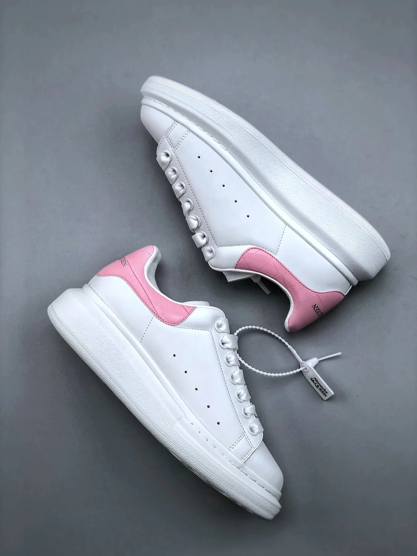 Alexander McQueen Shoes