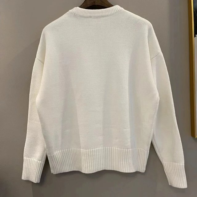Ami Sweater: seller detail photo 7