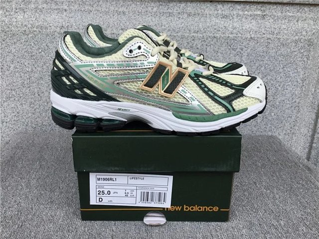 NB1906R New Balance 1906R Sneakers: seller detail photo 3