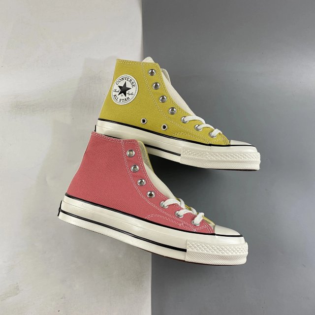 Converse Shoes: seller detail photo 7