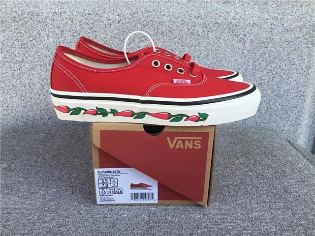 VANS Shoes: seller detail photo 13