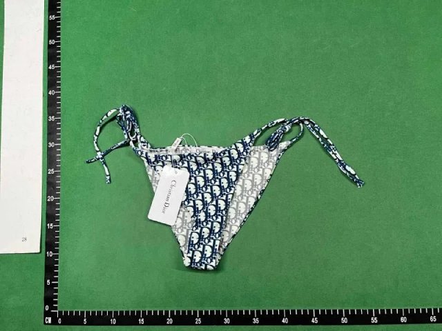 Gucci Bikini Swimsuit: seller detail photo 4