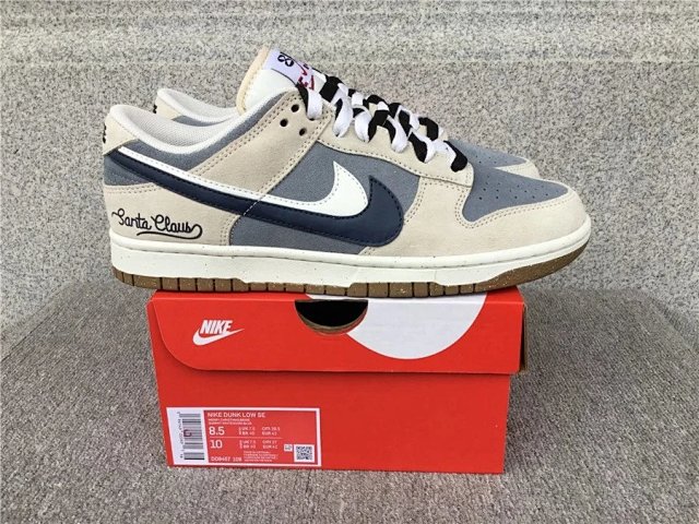 Nike Dunk Shoes: seller detail photo 9