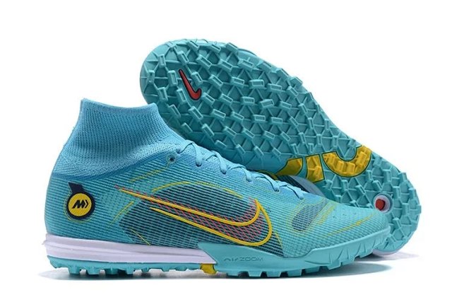 Nike Mercurial Sneakers: seller detail photo 4