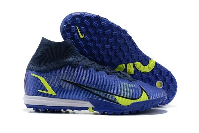 Nike Mercurial Sneakers: seller detail photo 6