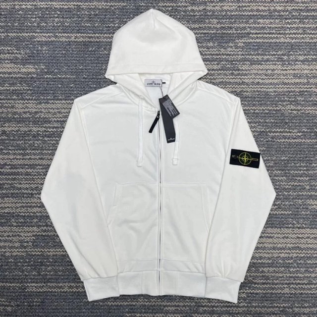 Stone Island Hoodie: seller detail photo 9