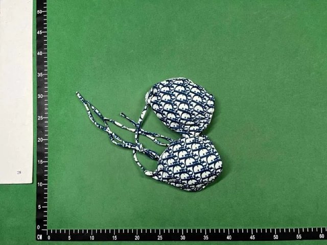 Gucci Bikini Swimsuit: seller detail photo 3