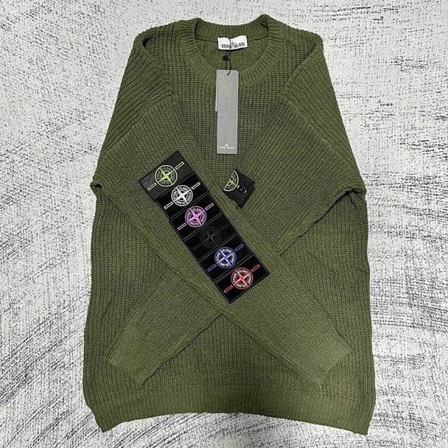 Stone Island Sweater: seller detail photo 3