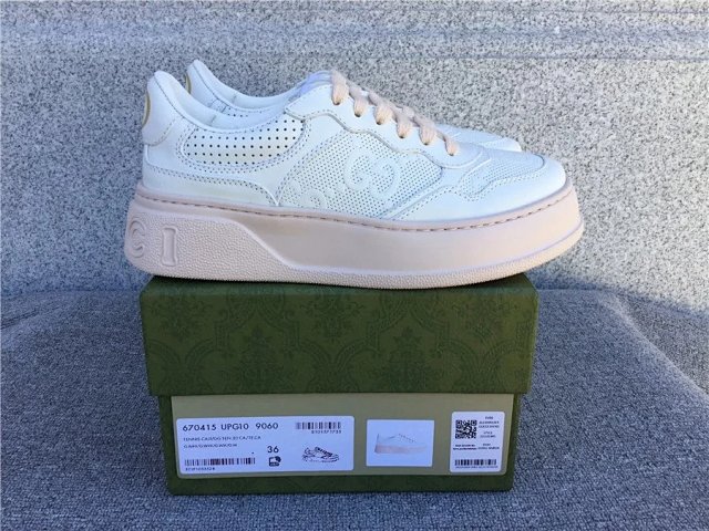 Gucci Rhyton Sneakers: seller detail photo 14