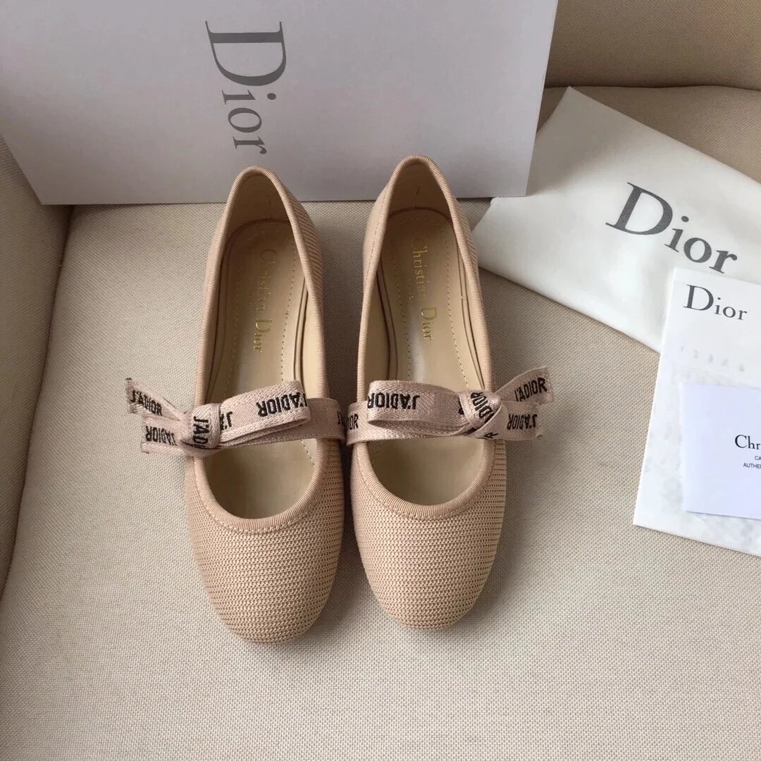 Dior High Heels