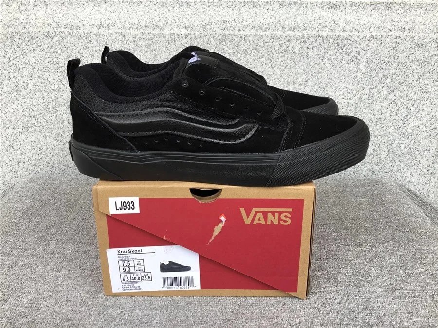VANS Shoes