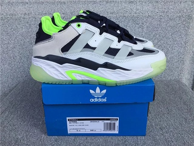 Nike Air Trainer 1 Shoes: seller detail photo 13