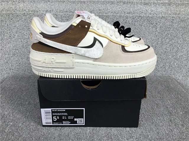 AF1 Nike Air Force 1 Shoes: seller detail photo 7