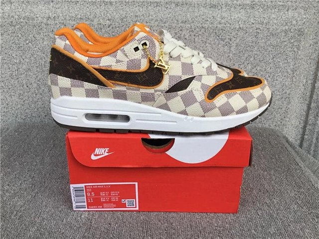 Nike Air Max 1 Sneakers: seller detail photo 12
