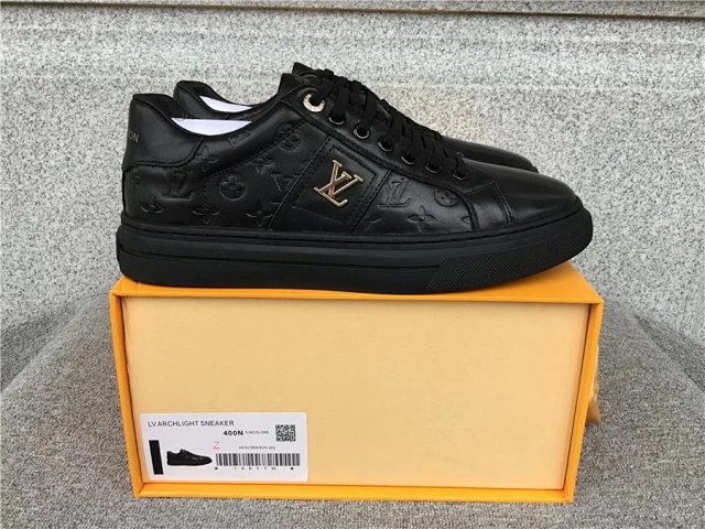 LV Louis Vuitton Shoes: seller detail photo 9