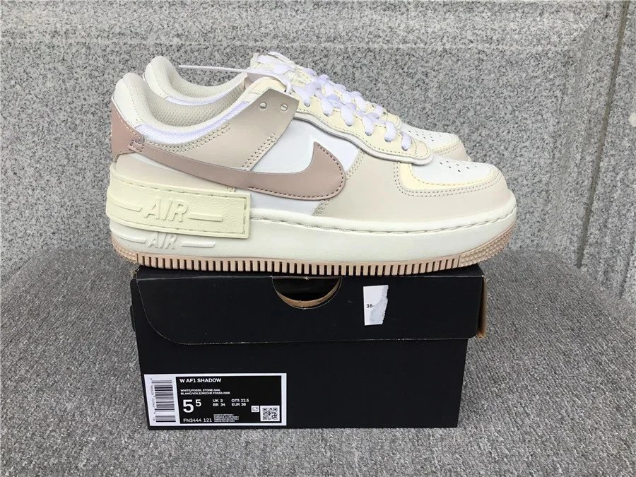 AF1 Nike Air Force 1 Shoes