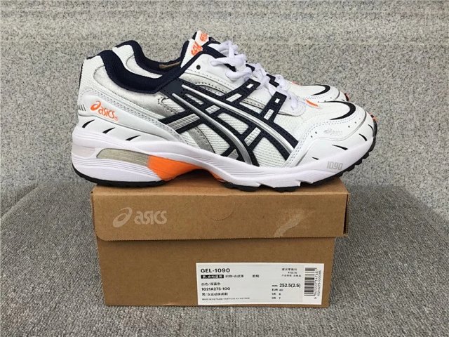 Asics Sneakers: seller detail photo 1