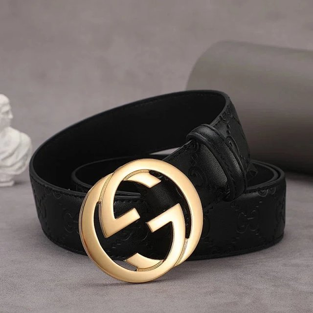 Gucci Belt: seller detail photo 8