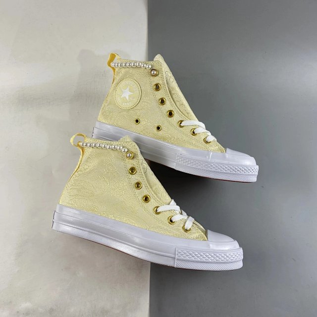 Converse Shoes: seller detail photo 8
